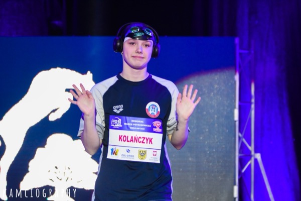 Wiktoria Kołańczyk