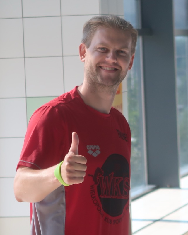 Maciej Waliński — Trener WKS